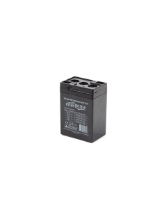 Gembird BAT-6V4.5AH batería para sistema ups 6 V 4,5 Ah