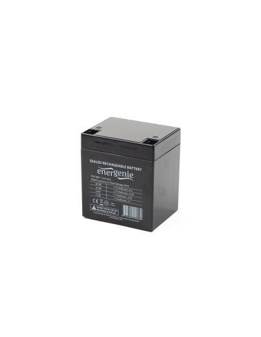 Gembird BAT-12V4.5AH batería para sistema ups 12 V