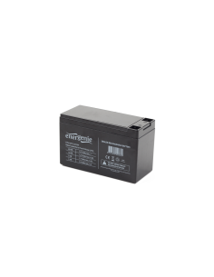 Gembird BAT-12V7AH - USV-Akku - 1 x 7 Ah Sealed Lead Acid (VRLA) 12 V