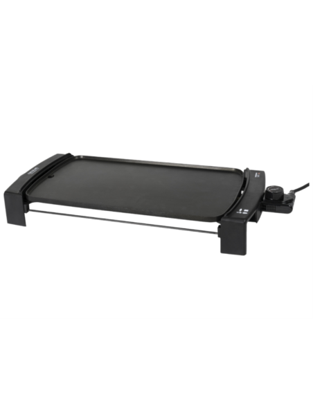Cecotec 03046 parrilla eléctrica de contacto