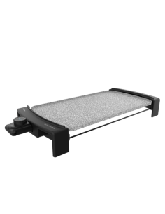 Cecotec Tasty &Grill 3000 RockWater parrilla eléctrica de contacto