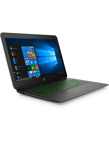 HP Pavilion 15-bc509ns Intel® Core™ i5 i5-9300H Portátil 39,6 cm (15.6") Full HD 8 GB DDR4-SDRAM 1,13 TB HDD+SSD NVIDIA® GeForce