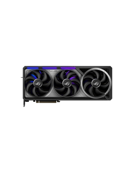 ASUS ROG Astral - -RTX5080-O16G-GAMING NVIDIA GeForce RTX 5080 16 GB GDDR7