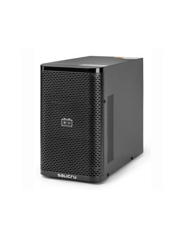 Salicru 699BW000003 Armario para baterías (SAI) Torre