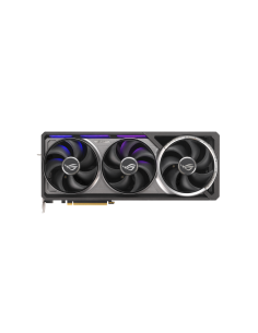 ASUS ROG Astral - -RTX5080-16G-GAMING NVIDIA GeForce RTX 5080 16 GB GDDR7