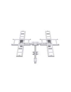 TP-Link VIGI 180W Solar Mount accesorio para montaje de panel solar Set de montaje