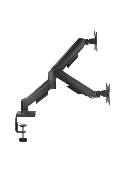 AISENS DT32TSR-357 soporte para monitor 81,3 cm (32") Escritorio