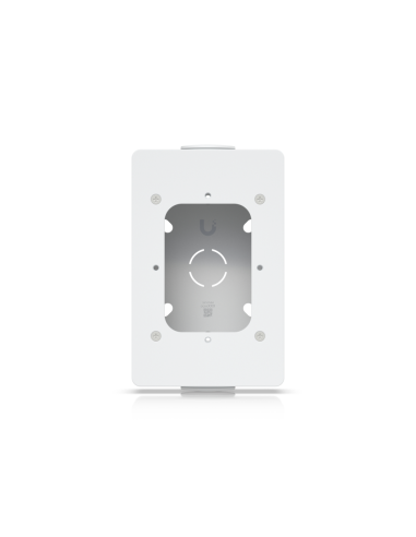 Ubiquiti UACC-Reader-JB-W Caja de montaje