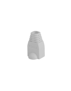 Lanberg PLB-1000-S accesorio para cable Funda sujetacables