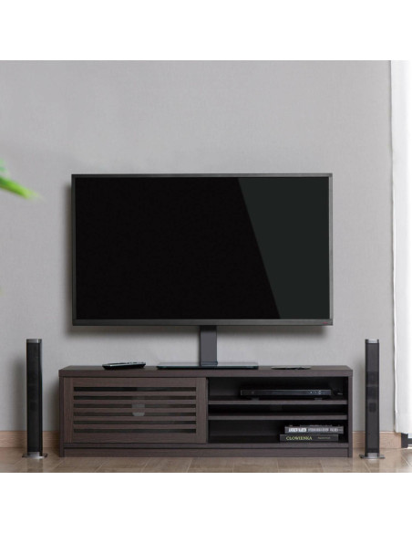 AISENS DT70S-253 soporte para monitor 177,8 cm (70") Escritorio