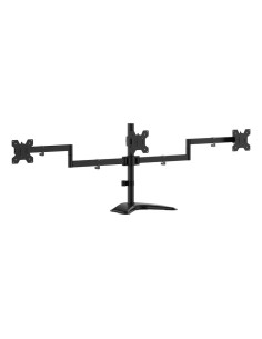 AISENS DT27TSR-287 soporte para monitor 68,6 cm (27") Escritorio