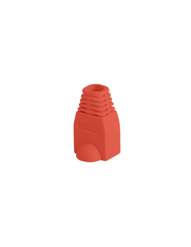 Lanberg PLB-1000-R accesorio para cable Funda sujetacables