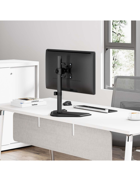 AISENS DT32TSR-283 soporte para monitor 81,3 cm (32") Escritorio