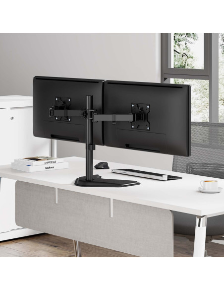 AISENS DT32TSR-285 soporte para monitor 81,3 cm (32") Escritorio