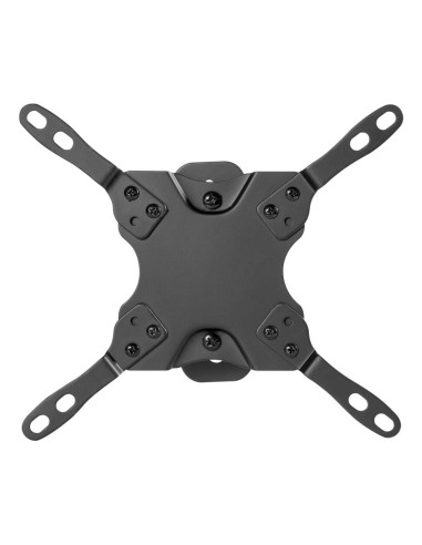 AISENS WT42TSL-273 soporte para monitor 106,7 cm (42") Pared