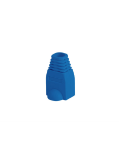 Lanberg PLB-1000-B accesorio para cable Funda sujetacables