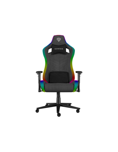 GENESIS NFG-2246 silla para videojuegos Silla para videojuegos de PC Asiento acolchado