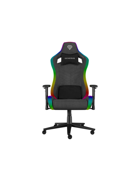 GENESIS NFG-2246 silla para videojuegos Silla para videojuegos de PC Asiento acolchado
