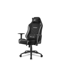 Sharkoon SKILLER SGS20 Fabric Asiento acolchado Respaldo acolchado