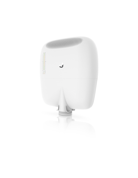 Ubiquiti EP-S16 switch L2/L3 Gigabit Ethernet (10/100/1000) Energía sobre Ethernet (PoE) Blanco