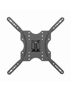 AISENS Soporte ECO giratorio, inclinable para monitor/TV 30kg (2 Pivotes) de 32-55, Negro 2