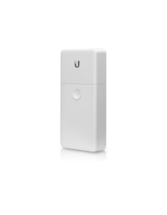 Ubiquiti NanoSwitch Gigabit Ethernet (10/100/1000) Energía sobre Ethernet (PoE) Blanco