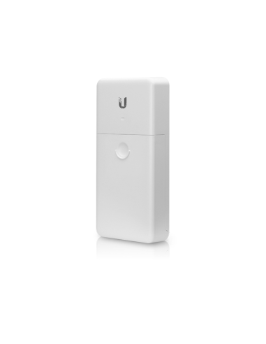 Ubiquiti NanoSwitch Gigabit Ethernet (10/100/1000) Energía sobre Ethernet (PoE) Blanco