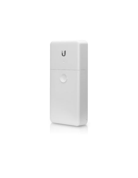 Ubiquiti NanoSwitch Gigabit Ethernet (10/100/1000) Energía sobre Ethernet (PoE) Blanco