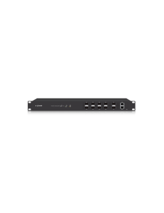 Ubiquiti U Fiber, OLT Gestionado 1U Negro