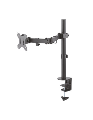 AISENS DT32TSR-039 soporte para monitor 81,3 cm (32") Negro Escritorio