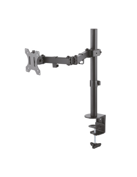 AISENS DT32TSR-039 soporte para monitor 81,3 cm (32") Negro Escritorio