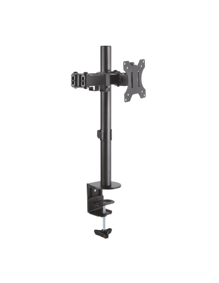 AISENS DT32TSR-039 soporte para monitor 81,3 cm (32") Negro Escritorio