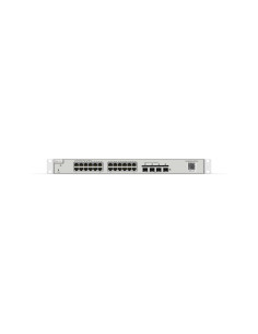 Ruijie Networks RG-NBS3200-24GT4XS switch Gestionado L2 Gigabit Ethernet (10/100/1000) Gris