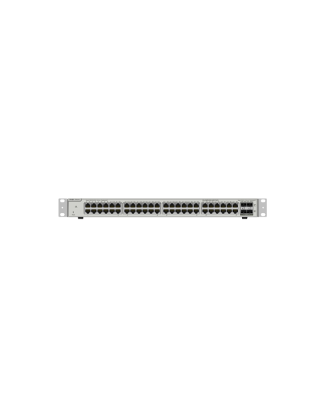 Ruijie Networks RG-NBS3200-48GT4XS switch Gestionado L2 Gigabit Ethernet (10/100/1000) Gris