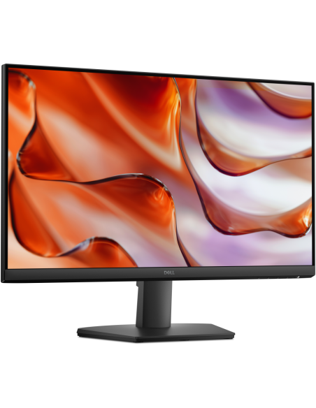 DELL SE2425HM pantalla para PC 60,5 cm (23.8") 1920 x 1080 Pixeles Full HD LCD Negro