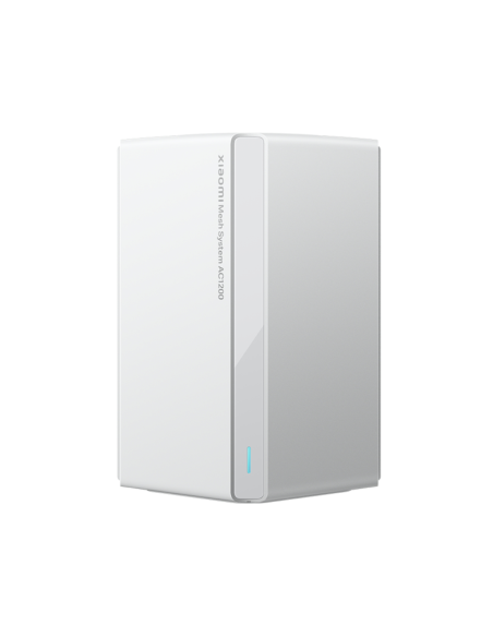 Xiaomi AC1200 Doble banda (2,4 GHz / 5 GHz) Wi-Fi 5 (802.11ac) Blanco 2 Interno