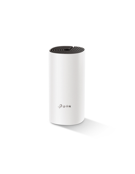 TP-Link Deco M4(1-pack) Doble banda (2,4 GHz / 5 GHz) Wi-Fi 5 (802.11ac) Blanco 2 Interno