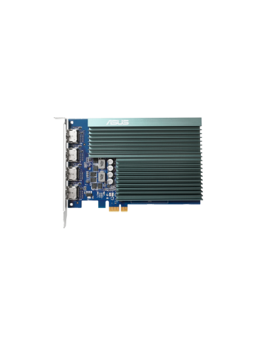 ASUS GT730-4H-SL-2GD5 NVIDIA GeForce GT 730 2 GB GDDR5