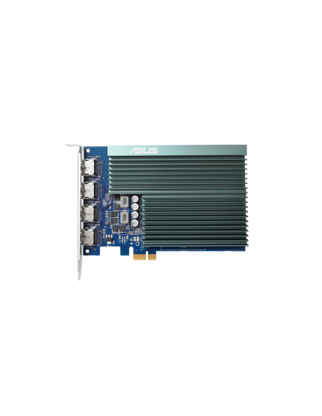 ASUS GT730-4H-SL-2GD5 NVIDIA GeForce GT 730 2 GB GDDR5