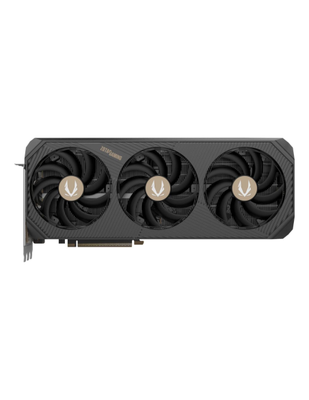 Zotac GAMING GeForce RTX 5080 SOLID NVIDIA 16 GB GDDR7