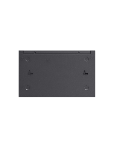 TP-Link Omada SG2008 switch Gestionado L2/L2+ Gigabit Ethernet (10/100/1000) Negro