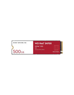 Western Digital WD Red SN700 M.2 500 GB PCI Express 3.0 NVMe