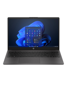 HP 255 15.6 inch G10 Notebook PC AMD Ryzen™ 3 7330U Portátil 39,6 cm (15.6") Full HD 8 GB DDR4-SDRAM 512 GB SSD Wi-Fi 6 (802.11a
