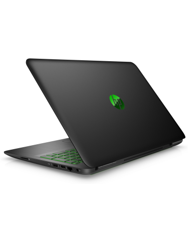 HP Pavilion 15-bc509ns Intel® Core™ i5 i5-9300H Portátil 39,6 cm (15.6") Full HD 8 GB DDR4-SDRAM 1,13 TB HDD+SSD NVIDIA® GeForce