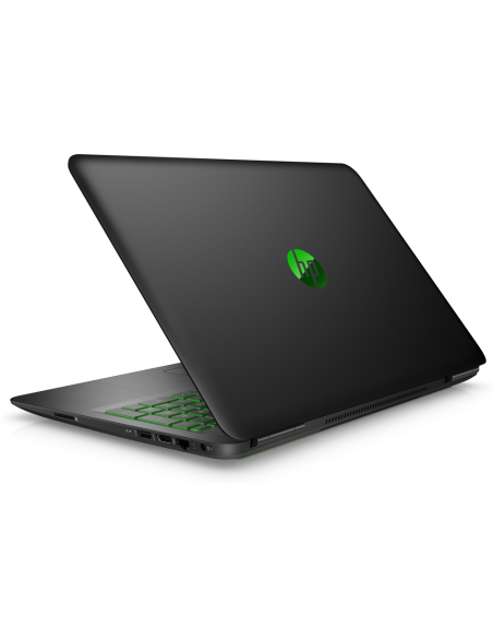 HP Pavilion 15-bc509ns Intel® Core™ i5 i5-9300H Portátil 39,6 cm (15.6") Full HD 8 GB DDR4-SDRAM 1,13 TB HDD+SSD NVIDIA® GeForce