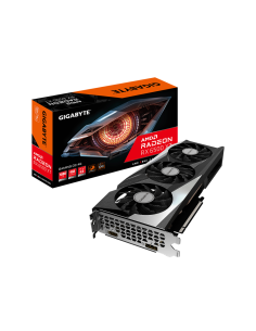GIGABYTE GAMING Radeon RX 6500 XT OC 4G AMD 4 GB GDDR6