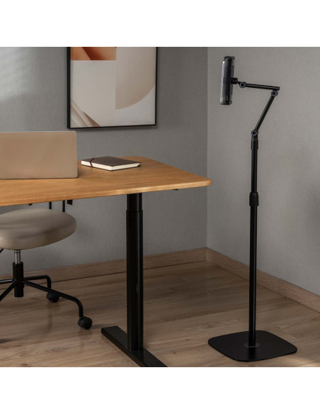 AISENS MSF3P-301 soporte Soporte pasivo Teléfono móvil/smartphone, Tablet/UMPC