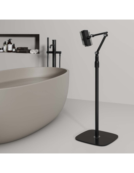 AISENS MSF3P-301 soporte Soporte pasivo Teléfono móvil/smartphone, Tablet/UMPC