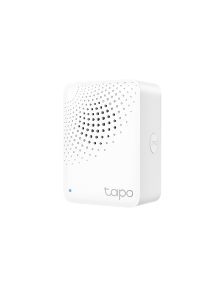 TP-Link Tapo H100