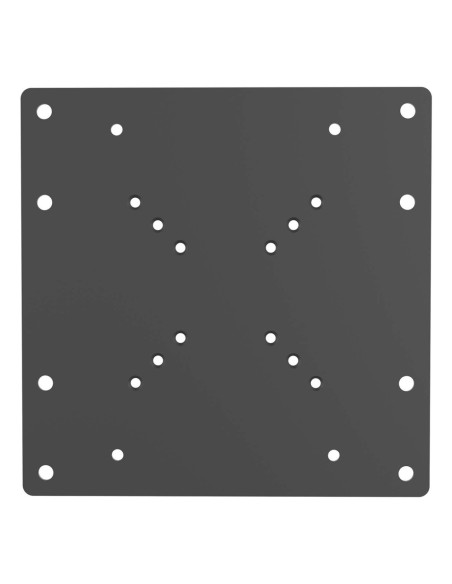 AISENS ACC001-289 kit de montaje Acero